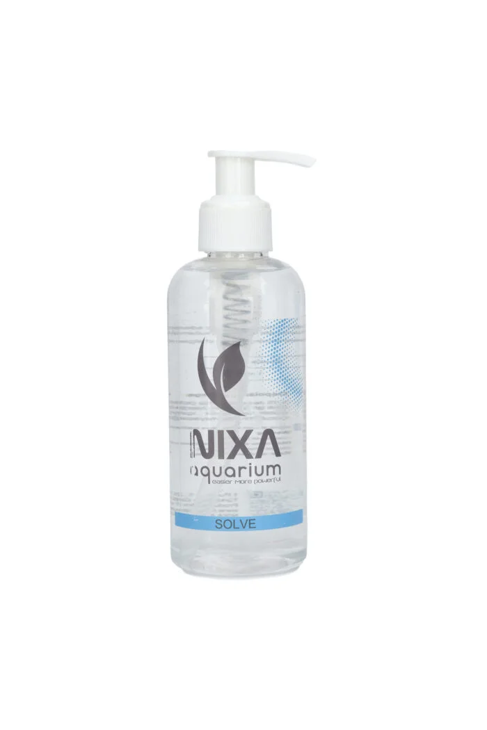 nixa solve