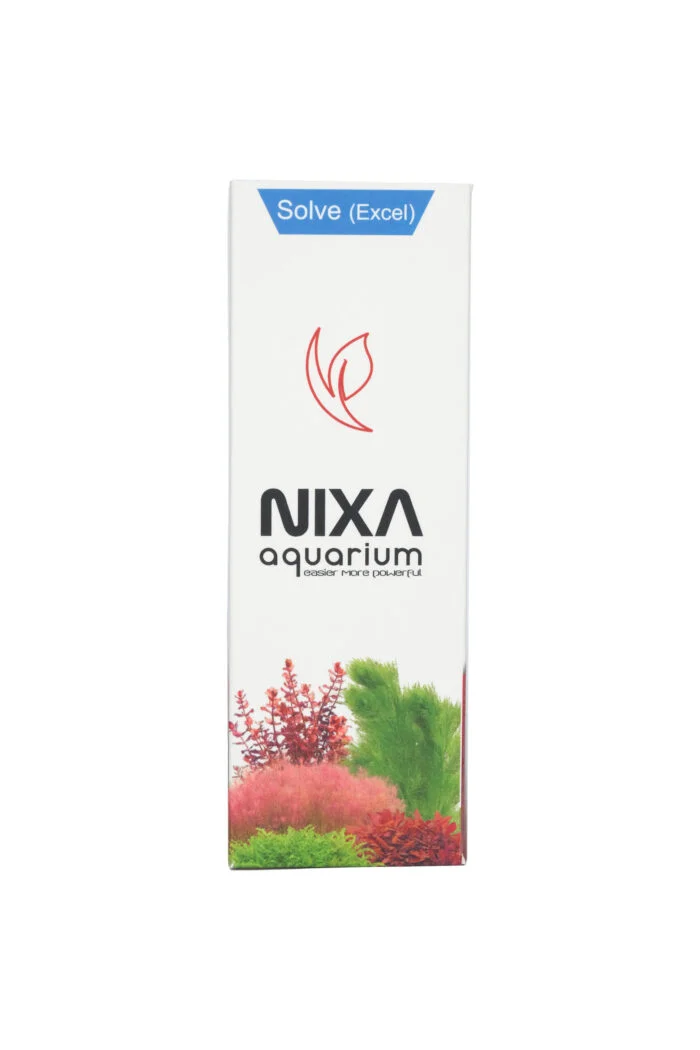 nixa solve